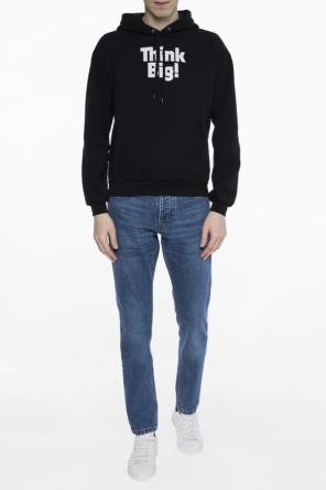 Hooded sweatshirt, zdjęcie 2 Hooded sweatshirt od Balenciaga
